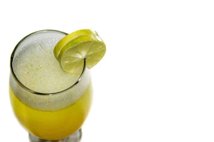 Corona Margarita Recipe