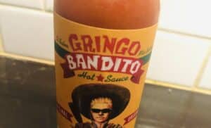 Gringo Bandito Original Hot Sauce_Close-up