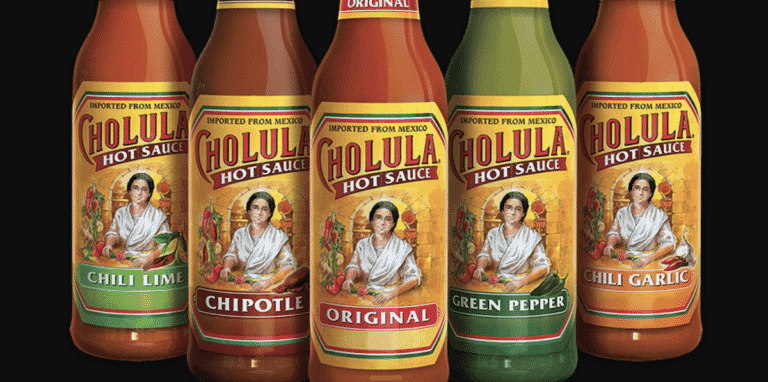 Cholula Hot Sauce Primer